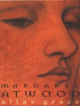 Image of Alias Grace by Margaret Atwood Hardback