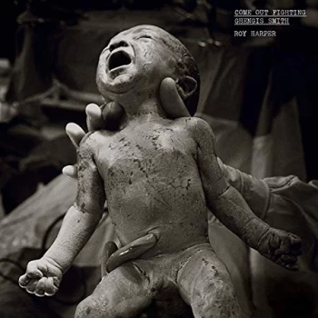 Image of Roy Harper - Come Out Fighting Ghengis Smith CD