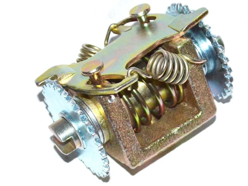 Image of FAST Brake Shaft, drum brake FAST FT32457