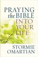 Image of praying the bible into your life