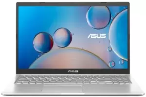 image of ASUS X515EA Laptop, Intel Core i5-1135G7 2.4GHz, 8GB DDR4, 512GB M.2 SSD, 15.6" Full HD, Intel Iris Xe, Windows 11 Home