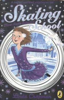 Image of Silver Skate Surprise by Linda Chapman Paperback