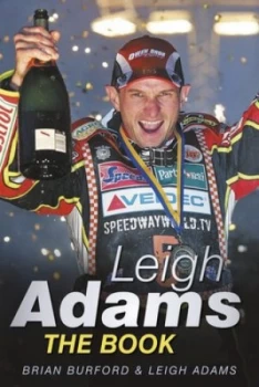 Image of Leigh Adams by Leigh Adams Paperback