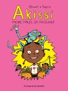 Image of Akissi: More Tales of Mischief