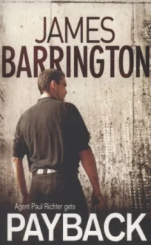 Image of Payback by James Barrington Paperback