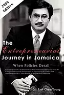 Image of entrepreneurial journey in jamaica when policies derail