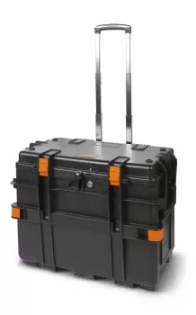 Image of Beta Tools C14 4x Pull-Out Drawer Tool Trolley 580 x 380 x 455mm 021140000