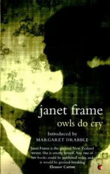 Image of Owls Do Cry by Janet Frame Paperback
