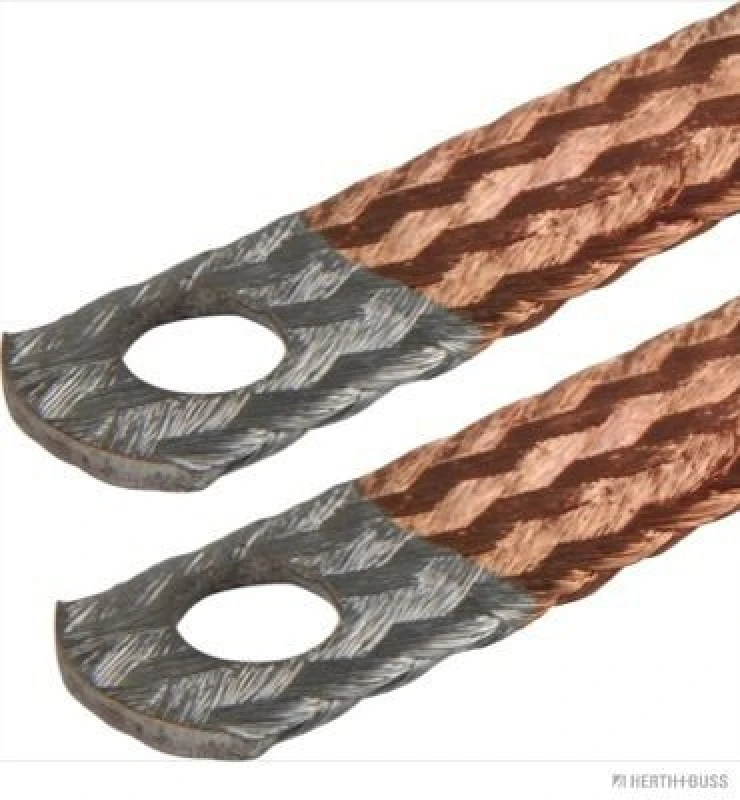 Image of Earth Strap HERTH+BUSS ELPARTS 52287820