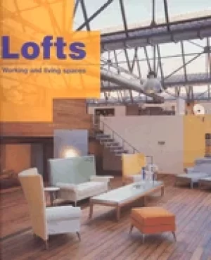 Image of lofts living and working spaces cerver fransisco ascensio