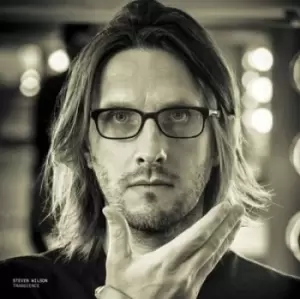 Image of Transience by Steven Wilson CD Album