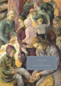 Image of Saplings by Noel Streatfeild Paperback