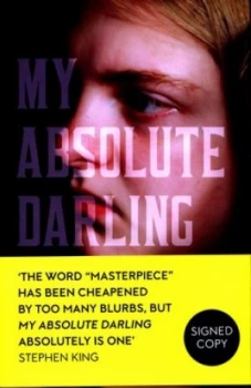 Image of My Absolute Darling by Gabriel Tallent Hardback