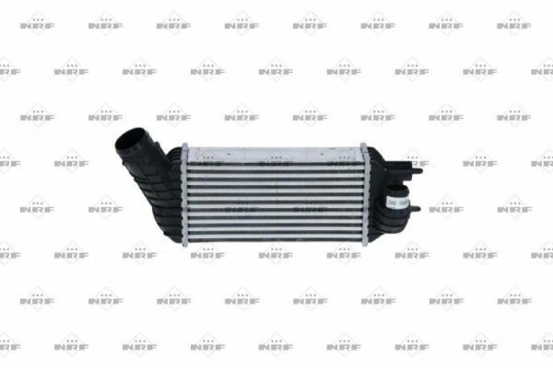 Image of NRF 30462 Intercooler Intercooler,charger (468)