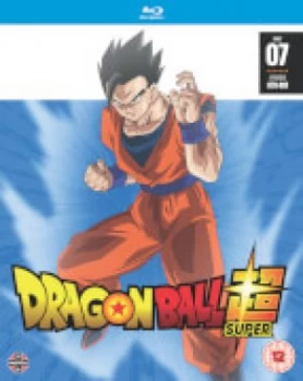 Image of Dragon Ball Super Part 7 (Episodes 79-91)