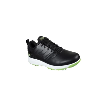Image of Skechers Mens TORQUE PRO Golf Shoes - BKLM - UK10 Size: UK10
