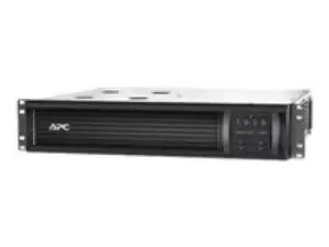 image of APC Smart-UPS 1500VA 230V 2U rack mount with 6 year warranty package