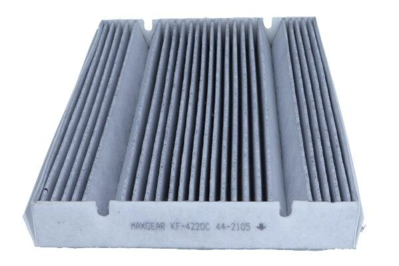 Image of MAXGEAR Pollen filter MAXGEAR 26-1958