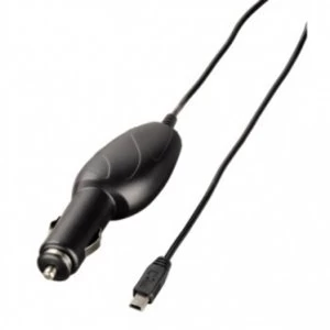 Image of Hama Vehicle Charging Cable mini USB