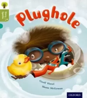 Image of Plughole by Geoff Havel