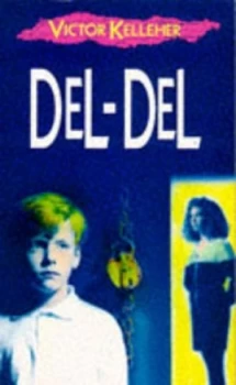 Image of Del-Del Paperback