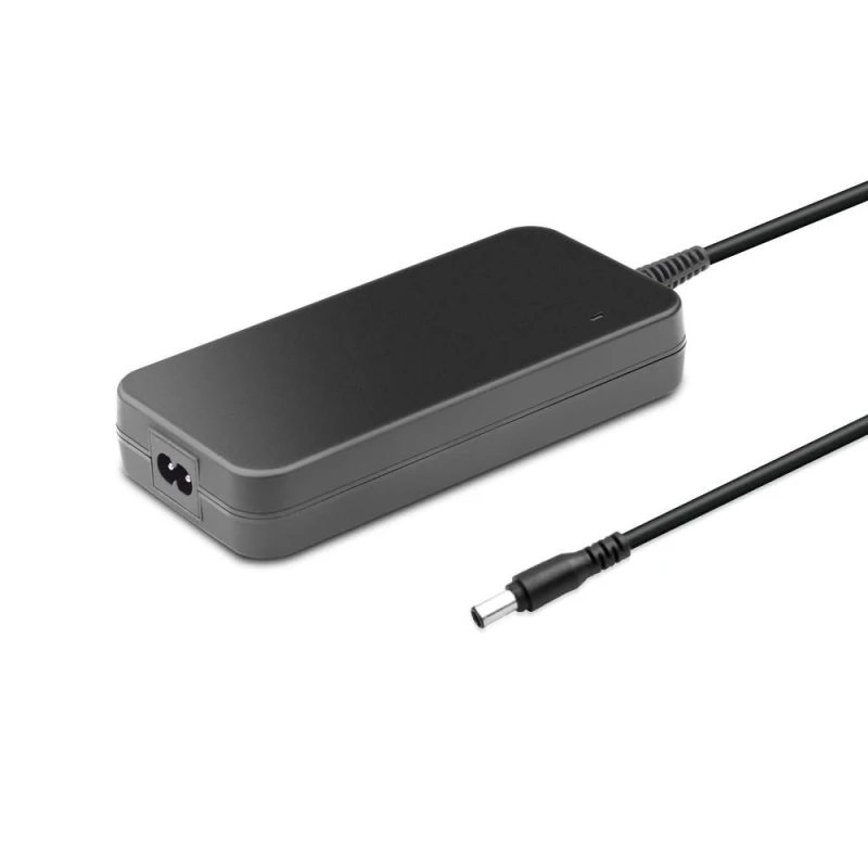 Image of CoreParts MBXSO-AC0001 power adapter/inverter Indoor 120 W Black