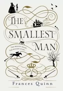 Image of The Smallest Man