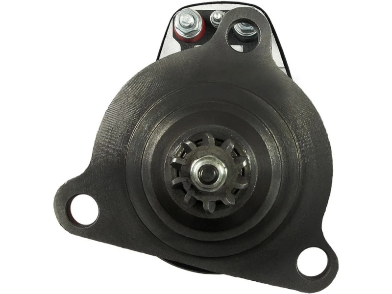 Image of AS-PL Starter motor AS-PL S0437