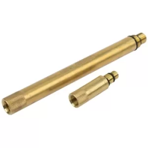 Image of Draper Adaptor for Engine Compression and Cylinder Leakage Testers (200mm)