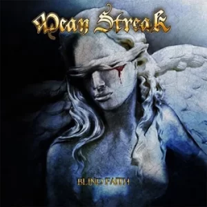 Image of Blind Faith by Mean Streak Vinyl Album