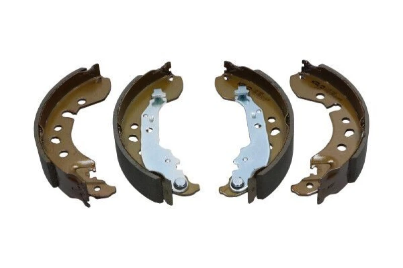 Image of KAVO PARTS KBS-10005 Brake Shoes Brake Shoe Set (70)