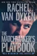 Image of matchmakers playbook