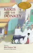Image of mikis and the donkey