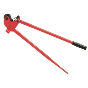 image of RIDGID 1390M Threaded Rod Cutter 8mm 20271