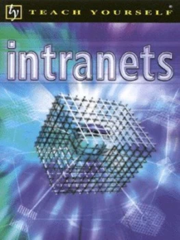 Image of Intranets by Nick Vandome Book