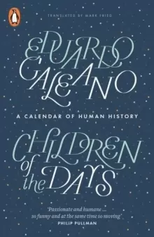 Image of Children of the Days : A Calendar of Human History