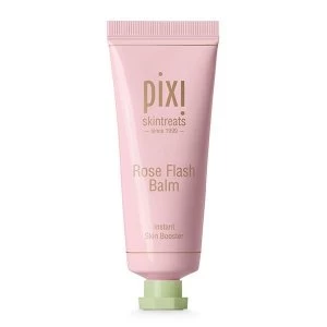 Image of Pixi Rose Flash Balm