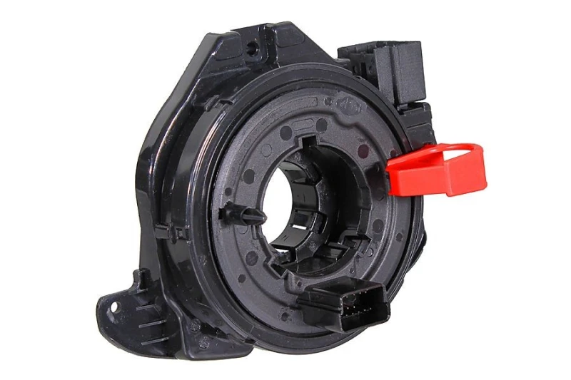 Image of Clock spring for steering wheel METZGER 09161202