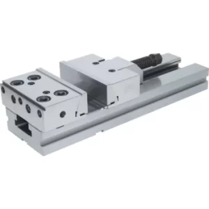 PVM150 Precision Modular Vice 150X200MM