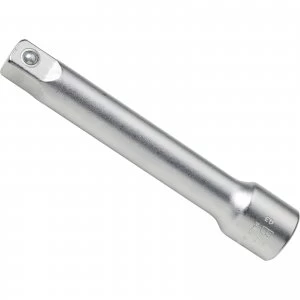 Image of Bahco 3/8" Drive Socket Extension Bar 3/8" 125mm
