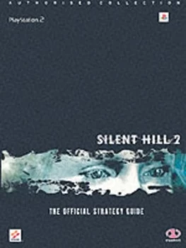 Image of Silent Hill 2 Paperback