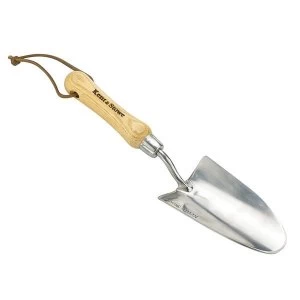 Kent & Stowe Carbon Steel Hand Trowel, FSC