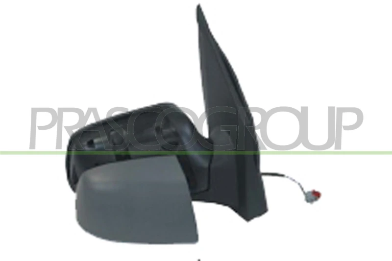 Image of PRASCO Wing mirror PRASCO FD3527303P
