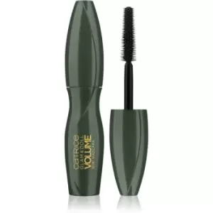 Catrice Wild Escape volumising and lengthening mascara mini shade C01 5,5 ml