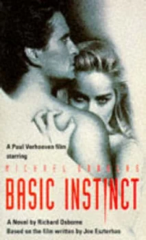 Image of Basic Instinct by Richard Osborne Book