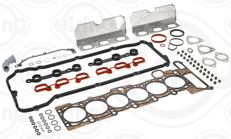 Image of Gasket Set, cylinder head ELRING 905.590