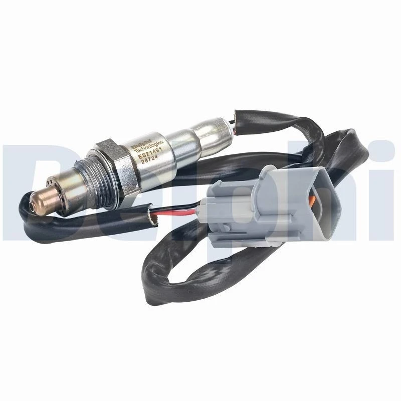 Image of DELPHI ES21491-12B1 Lambda sensor Lambda Sensor (3922)