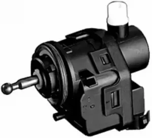 Image of Lighting control element 6NM007878-501 by Hella