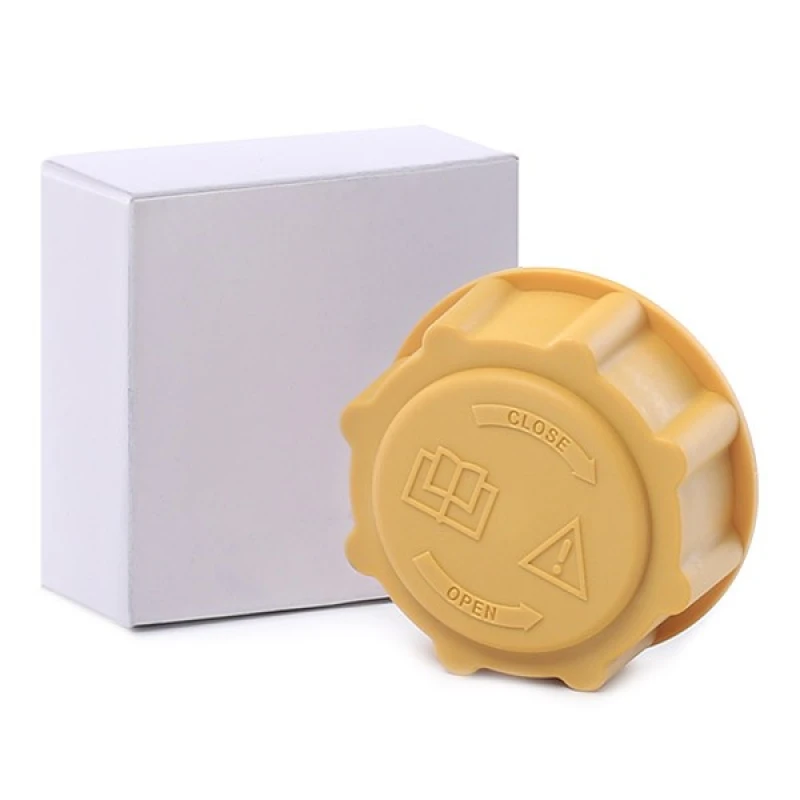 Image of MAXGEAR 28-0320 Cap, radiator Plastic Cap,radiator (56)