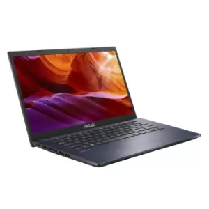 image of ASUS P1410CJA-EK197R 14" i5 8GB 256GB Intel Ultra HD Laptop